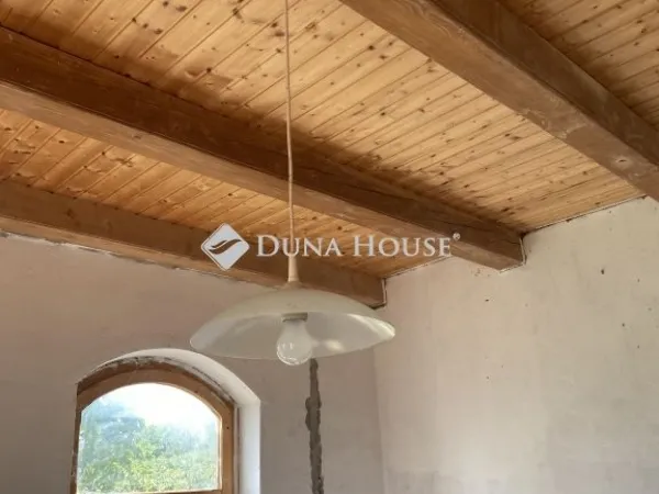 Eladó telek Decs 1080 nm