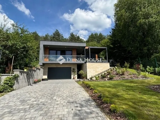 Eladó ház Orfű 156 nm