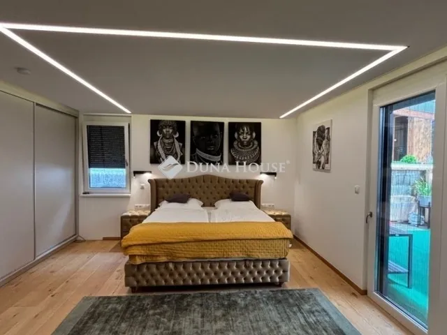 Eladó ház Orfű 156 nm