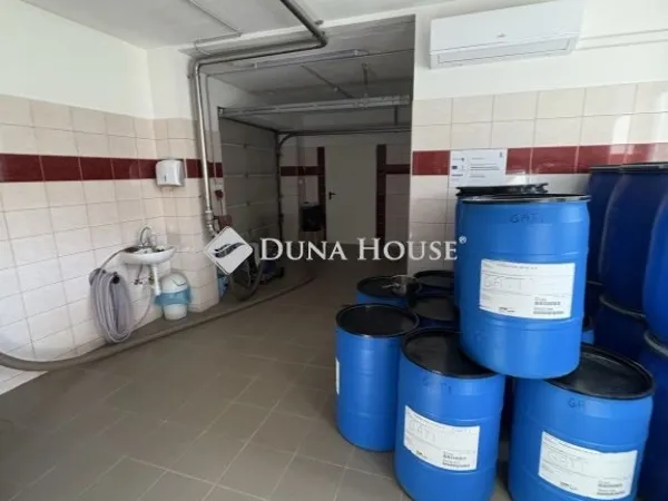 Eladó kereskedelmi és ipari ingatlan Kárász 250 nm