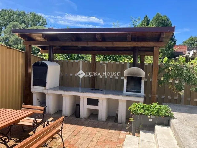 Eladó ház Mohács 100 nm