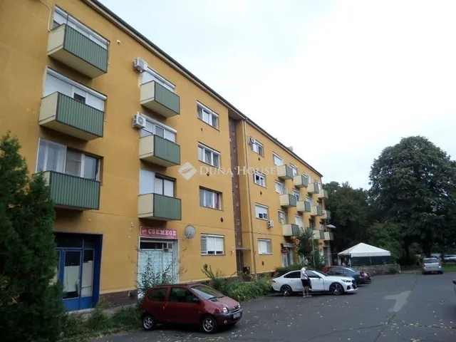 Eladó lakás Pécs 39 nm