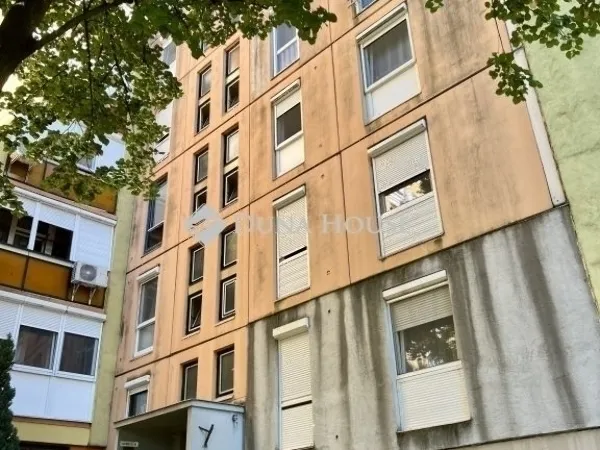 Eladó lakás Pécs 50 nm