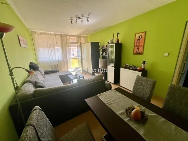 Eladó lakás Pécs 52 nm