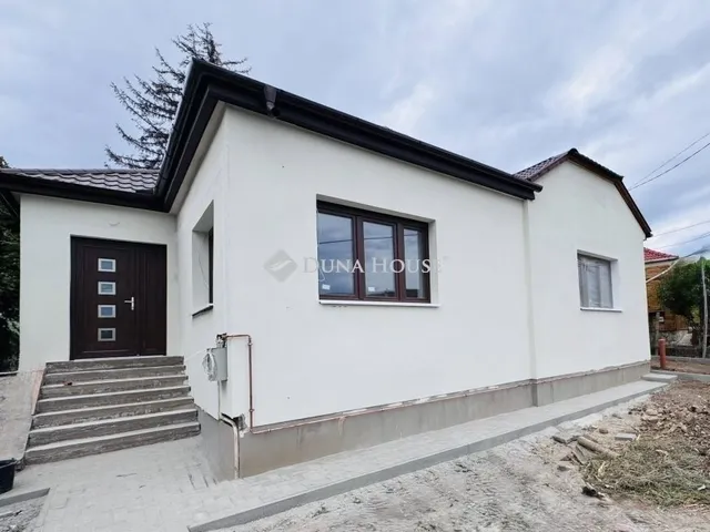 Eladó ház Pécs 100 nm