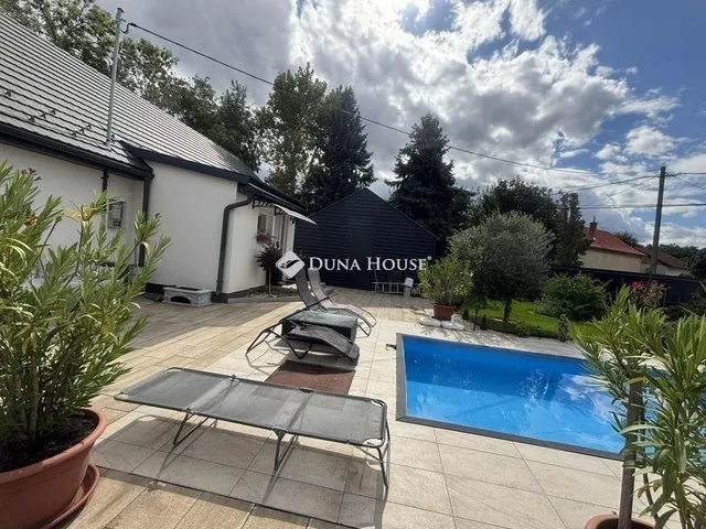 Eladó ház Pellérd 110 nm