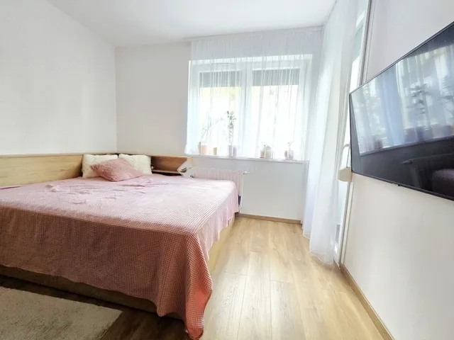 Eladó lakás Pécs 56 nm