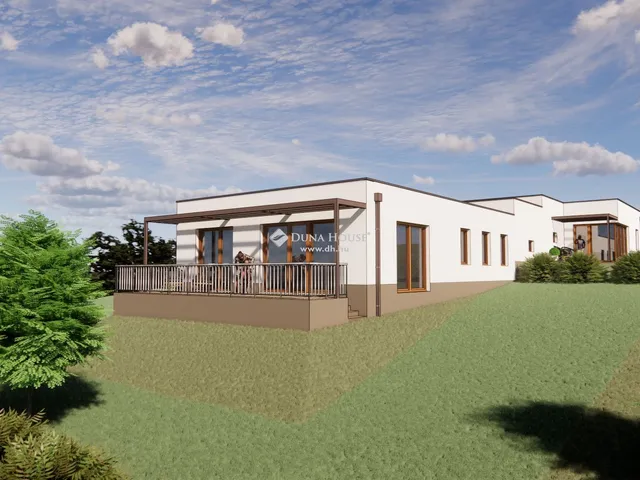 Eladó ház Pécs 131 nm