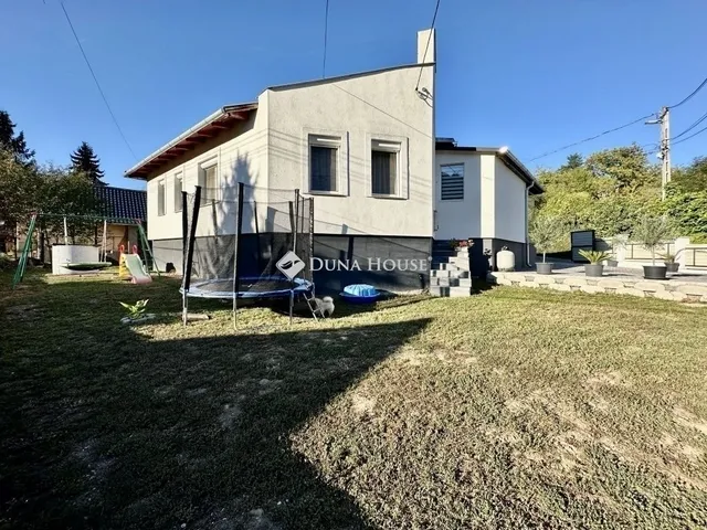 Eladó ház Pécs 103 nm