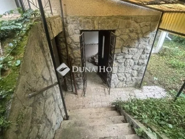 Eladó üdülő és hétvégi ház Abaliget 40 nm