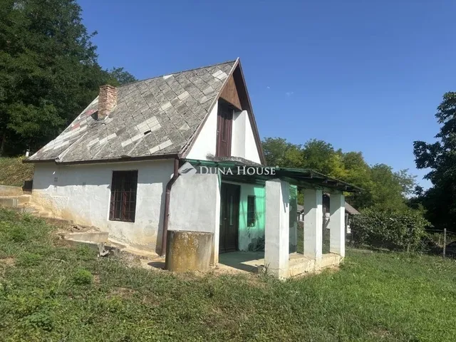 Eladó ház Siklós 38 nm