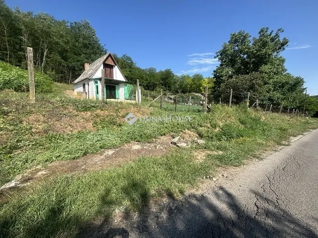 Eladó ház Siklós 38 nm