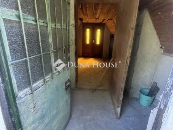 Eladó ház Siklós 38 nm