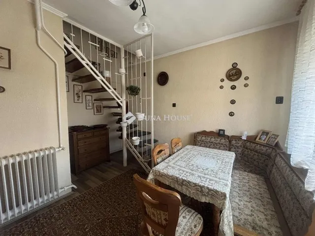 Eladó ház Görcsöny 120 nm