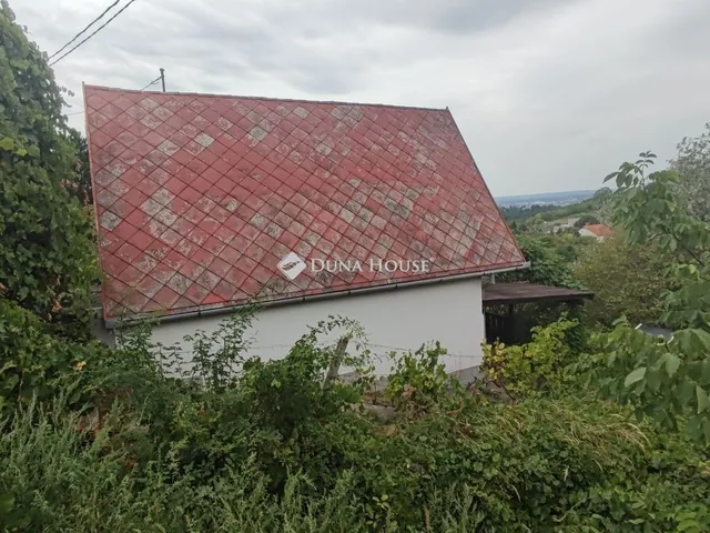 Eladó telek Pécs, Patacs 852 nm
