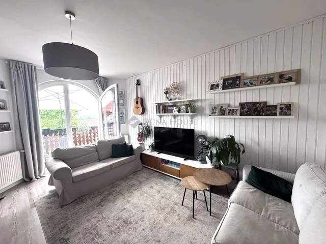 Eladó lakás Pécs 134 nm