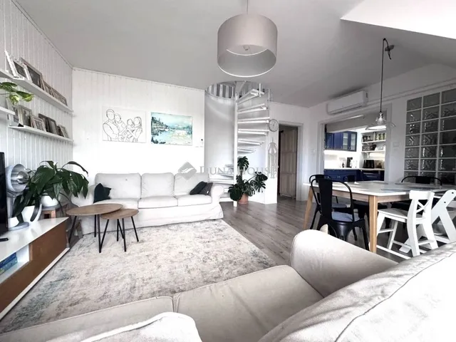 Eladó lakás Pécs 134 nm