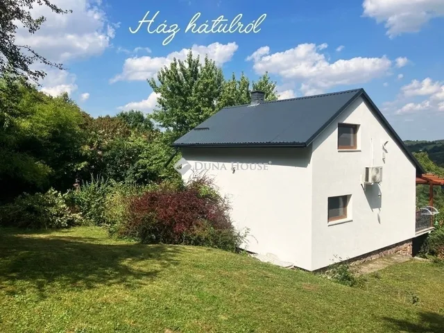 Eladó üdülő és hétvégi ház Abaliget 50 nm