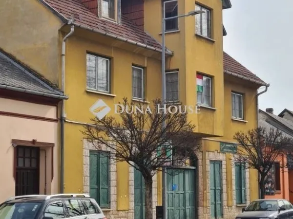 Eladó ház Siklós 600 nm