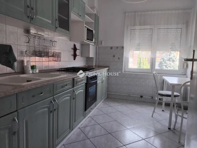 Kiadó lakás Pécs 54 nm