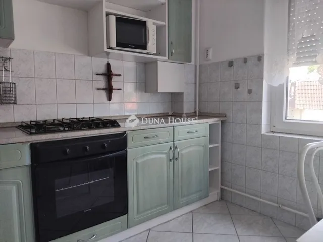 Kiadó lakás Pécs 54 nm