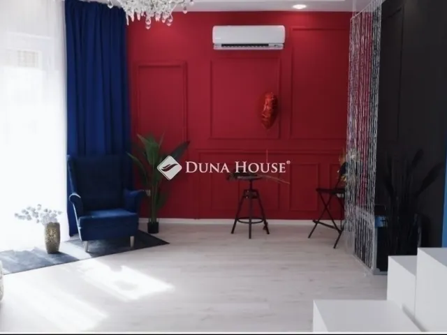 Eladó lakás Pécs 95 nm