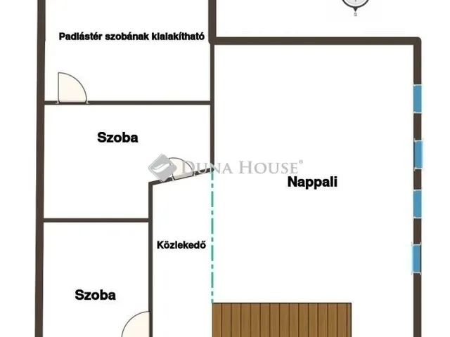 Eladó lakás Mohács 127 nm