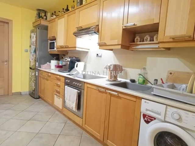 Eladó lakás Mohács 127 nm