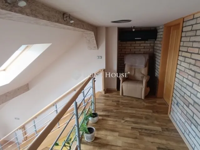 Eladó lakás Mohács 127 nm