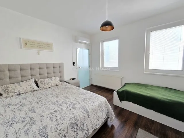 Eladó lakás Pécs 97 nm