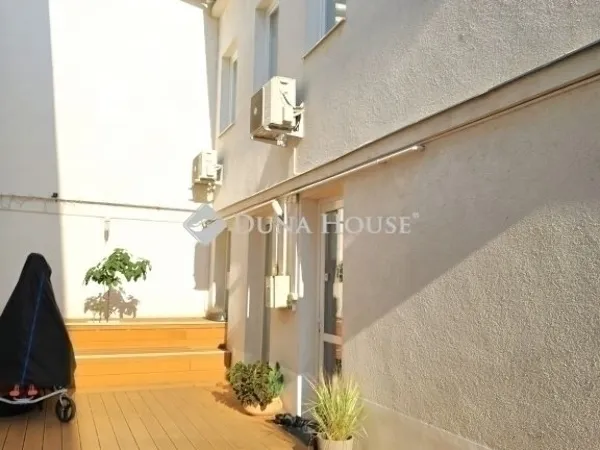 Eladó lakás Pécs 97 nm