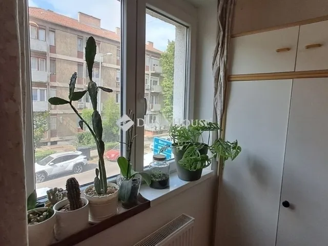 Eladó lakás Pécs 52 nm