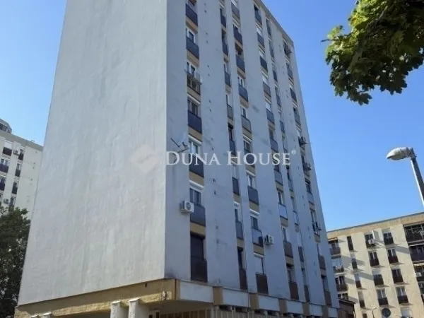 Eladó lakás Pécs, Egyetemváros 47 nm