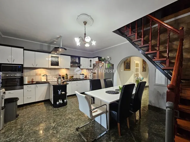 Eladó lakás Mohács 140 nm