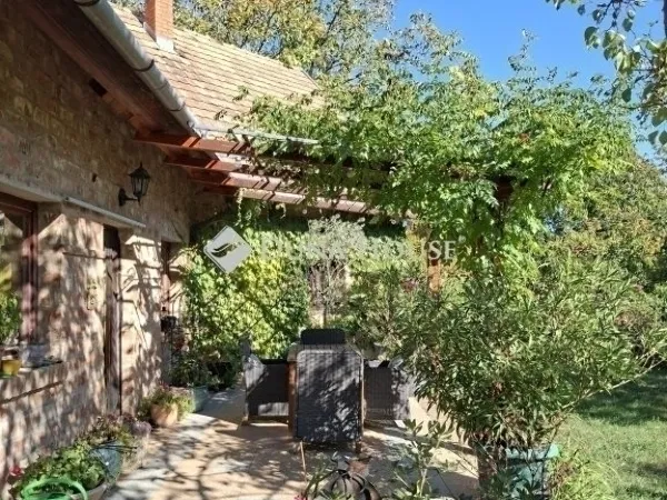 Eladó ház Pogány 129 nm