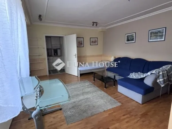 Kiadó lakás Pécs 39 nm