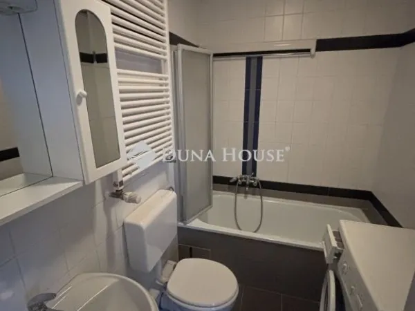 Kiadó lakás Pécs 39 nm