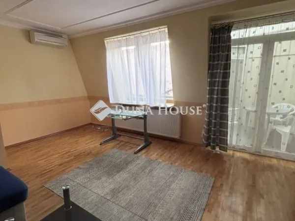 Kiadó lakás Pécs 39 nm