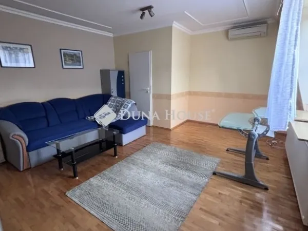 Kiadó lakás Pécs 39 nm