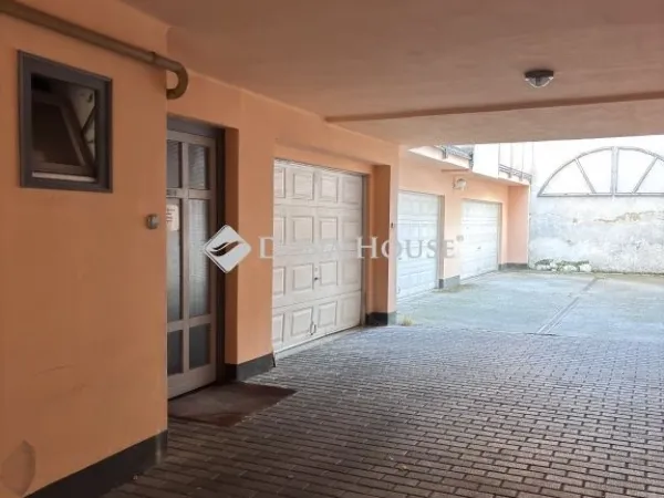 Kiadó lakás Pécs 39 nm