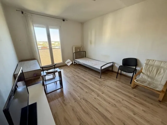 Eladó lakás Pécs, Egyetemváros 47 nm