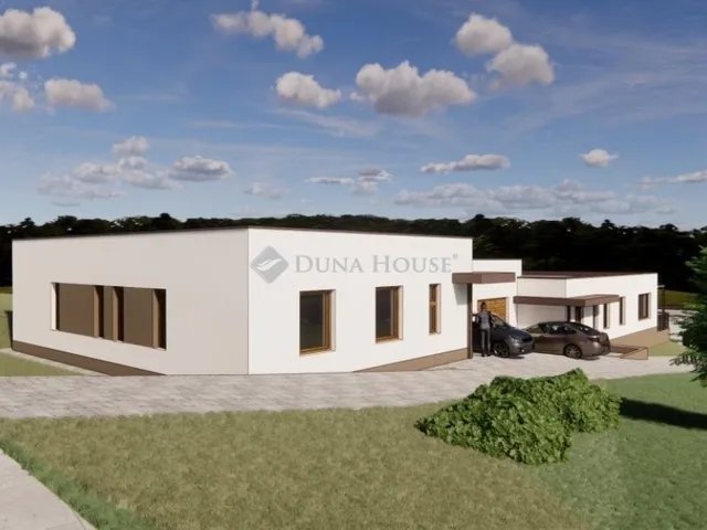 Eladó ház Pécs 122 nm