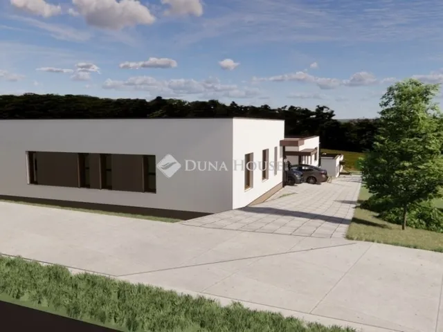 Eladó ház Pécs 122 nm