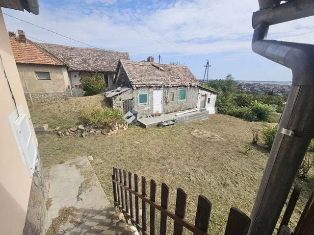 Eladó ház Pécsvárad 110 nm