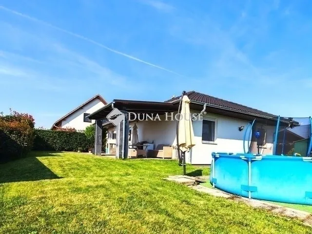 Eladó ház Kozármisleny 90 nm