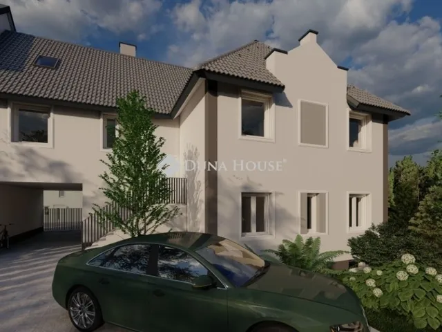 Eladó lakás Kozármisleny 72 nm