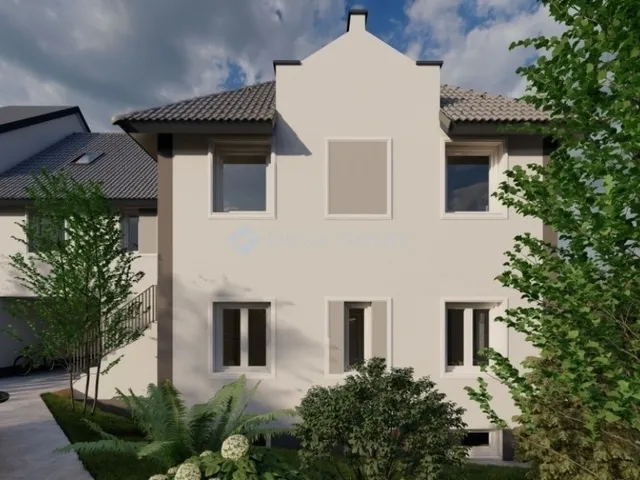 Eladó lakás Kozármisleny 72 nm