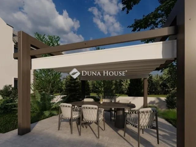 Eladó lakás Kozármisleny 72 nm