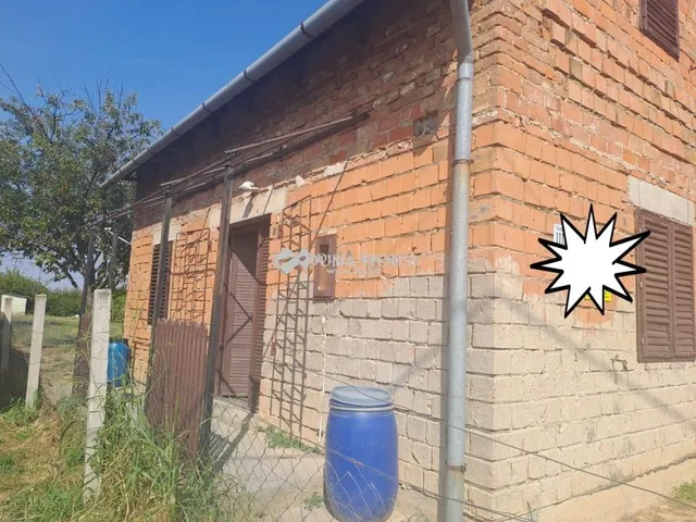 Eladó üdülő és hétvégi ház Kacsóta 53 nm