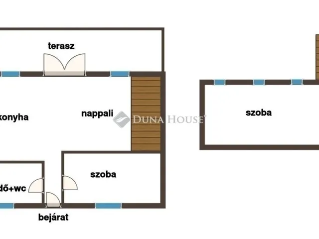 Eladó lakás Kozármisleny 56 nm